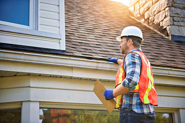 Roofing in Tillman